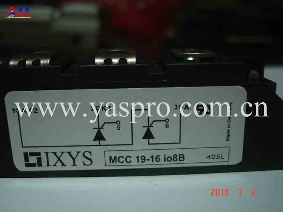 IXYS MCC19-16io8B Thyristor