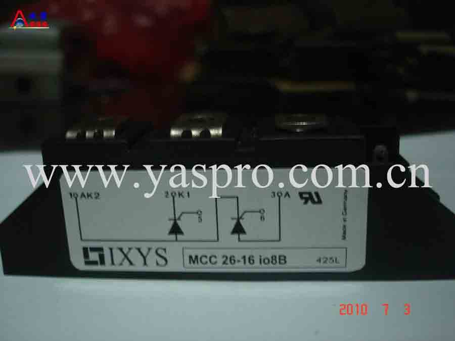 IXYS MCC26-16io8B Thyristor