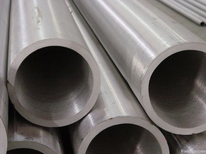 316 decoration used stainless steel pipe