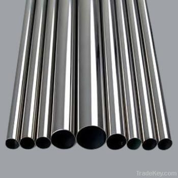 321 decoration-used stainless steel pipe