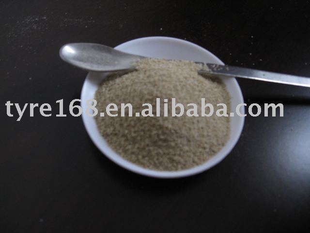 Sodium alginate