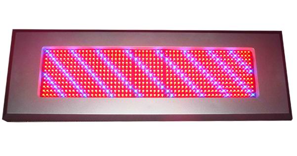 700W LED Prow Panel(switches control)