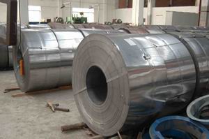 Cold Rolled Steel Coils(CRC) ERW Tubes/Pipes