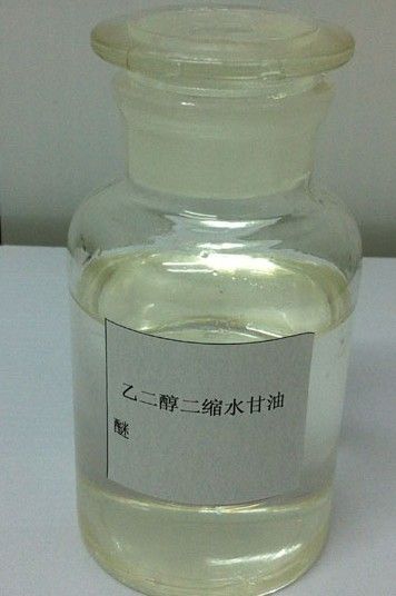 D-501 Epoxy Reactive Diluent  Butyl Glycidyl Ether (BGE)