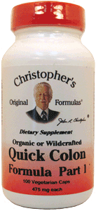 Dr. Christophers