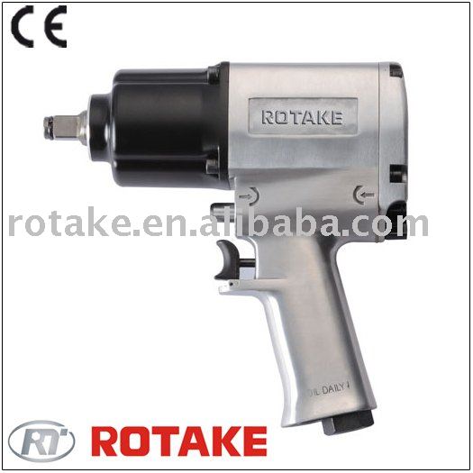 1/2&quot;Air Impact Wrench