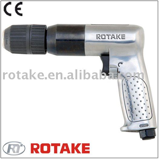 1/2&quot; Air Drill Reversible