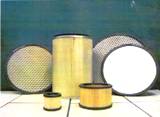 Plastic Injection Molding Machine Filters, Air Intake Filter