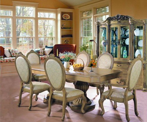 Dining Set Furniture