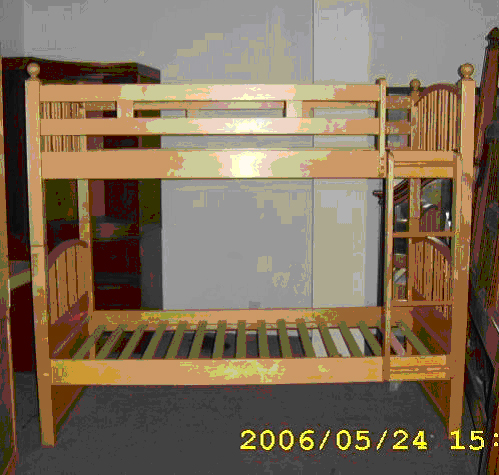 Bunk Bed