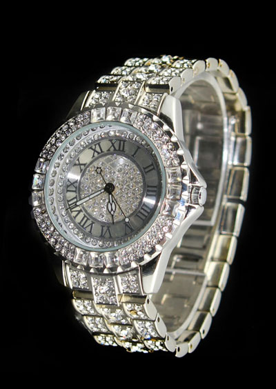 Sparkling Fashion Watches