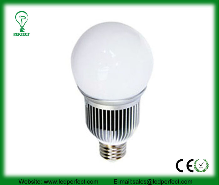 3W led bulb(TP-B-E27-3W-2)