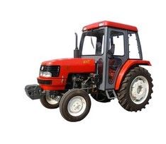 OY tractor