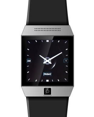 smart watch phone