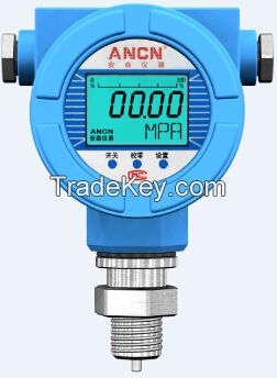 ACD-300 Digital pressure gauge