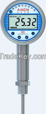 Acd-2ctf Storage Type Digital Pressure Gauge