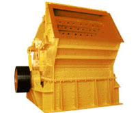 Impact Crusher