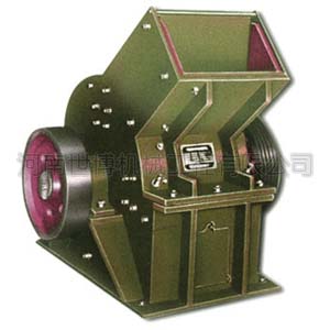 Hammer Crusher