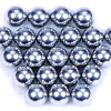 bearing steel balls