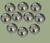 bearing steel balls