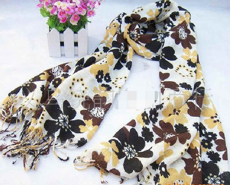 new style scarf