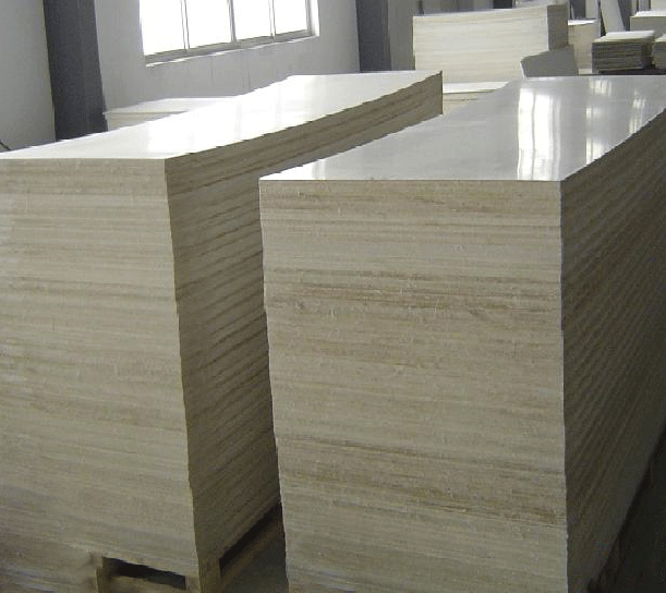 Special fiberglass-reinforced cement panel