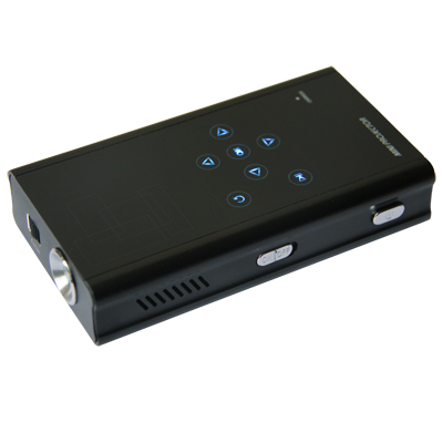 mini projector/pocket projector/portable projector/pico projector