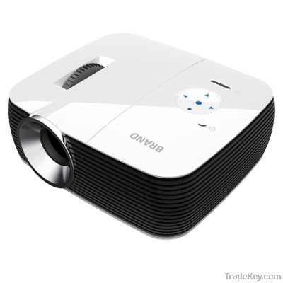 1080p portable projector/pocket projector/mini projector/projector