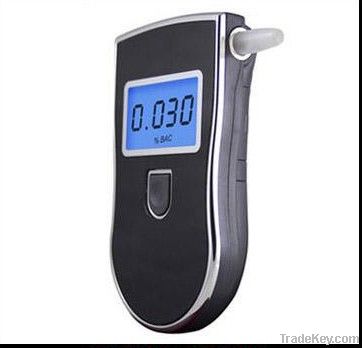 Alcohol tester Breath alcohol tester