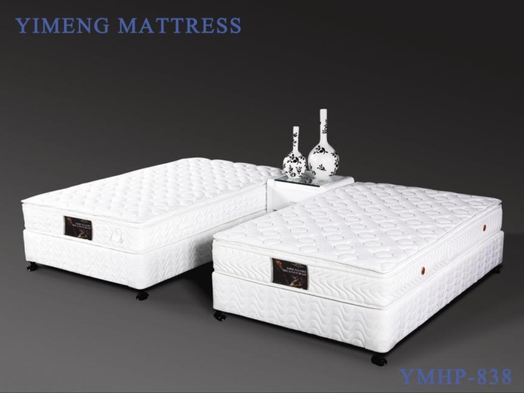 Hotel  mattress