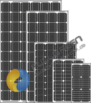 Solar Module (1-300w)