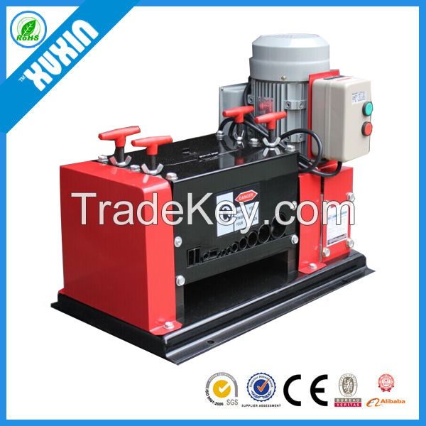 Best sale electrical scrap wire stripper machine X-1005C