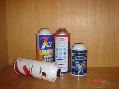 aerosol can (Î¦65 straight)