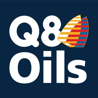 Q8 Oils