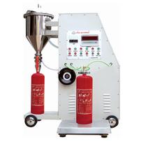 abc powder filling machine