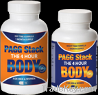 PAGG Stack DIET