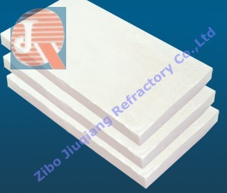 Ceramic Fiber Board(We are specialized manufacturer)