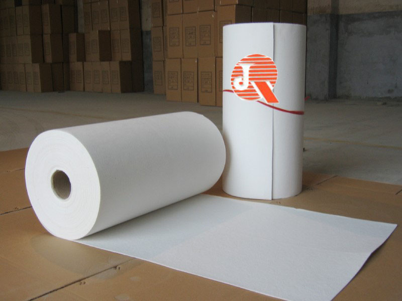 Ceramic Fibre Paper(We are manufacturer)