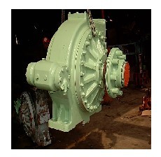 Fukushima crane hydraulic pumps and Fukushima hydraulic