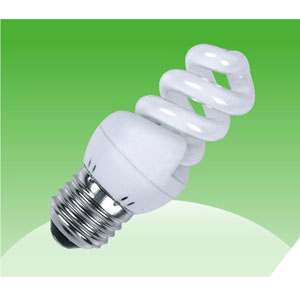 energy-saving lamp