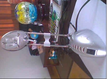 LED Reading Lamp