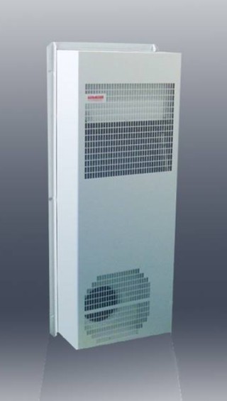 DC air conditioner