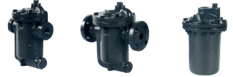 Steam Trap