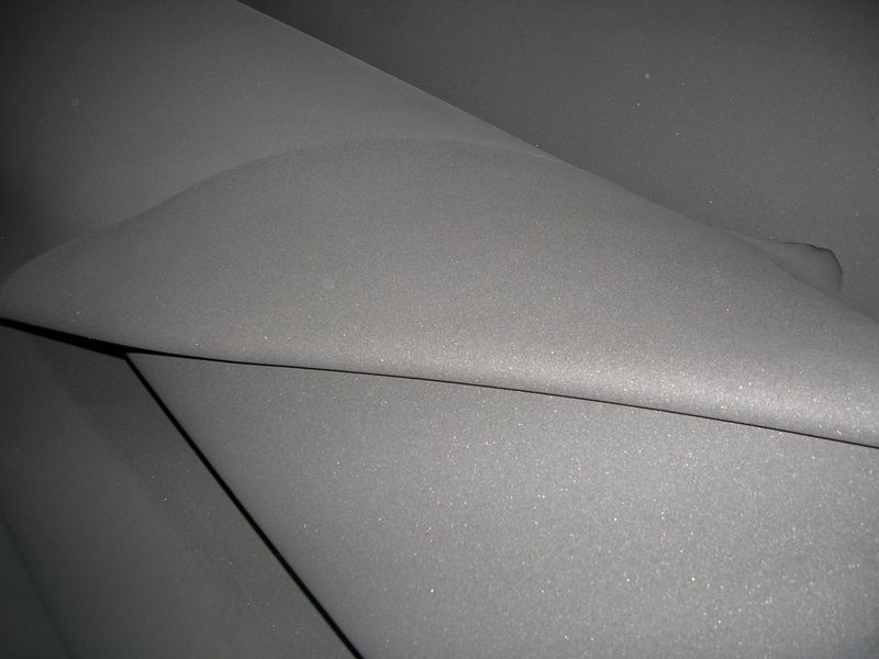 Rubber Sheet