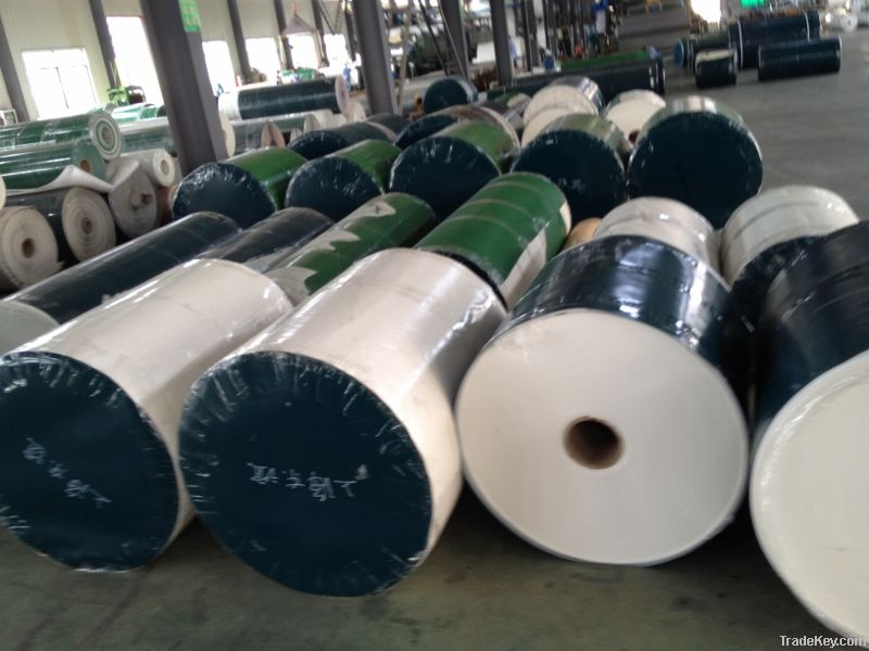 PVC conveyor belt