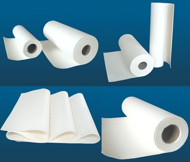 Jiuqiang Ceramic Fibre Paper