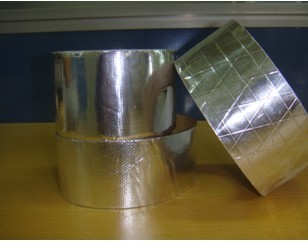 Aluminium Foil Tape