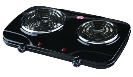 electric hot plate