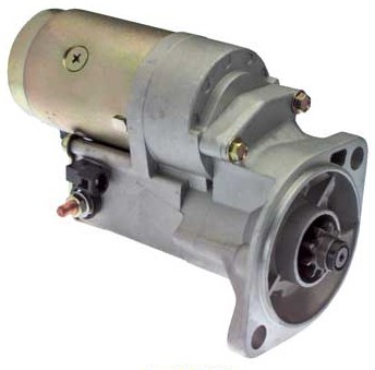 Auto Starter Motor For Nippondenso 2-2099-ND