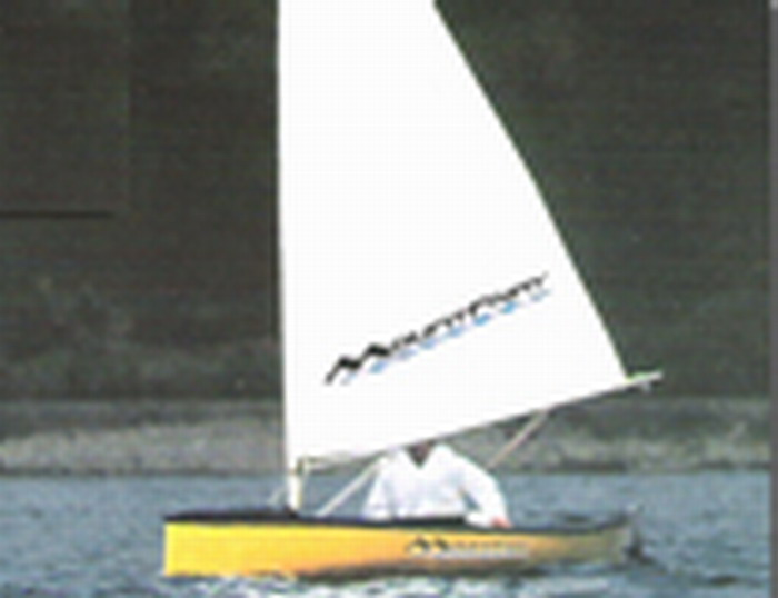 sailboat